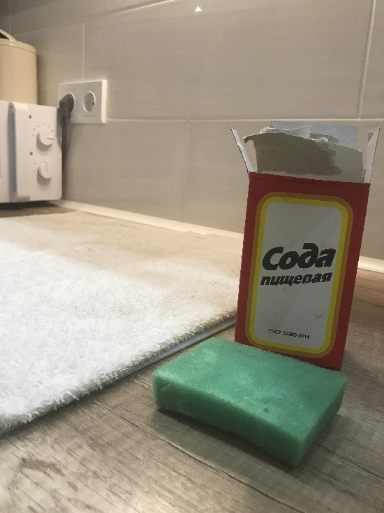 sooda
