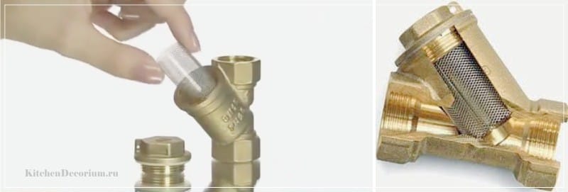 Grovfilter
