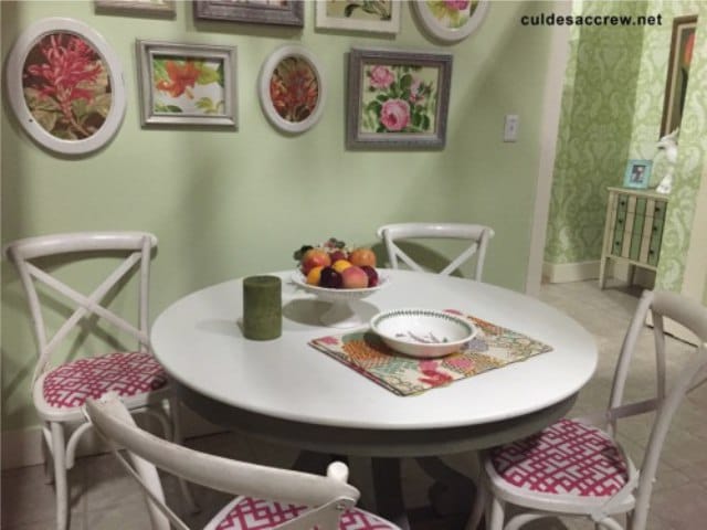 Ellie's Kitchen - Dining Group Ellie's Kitchen - Dining Group