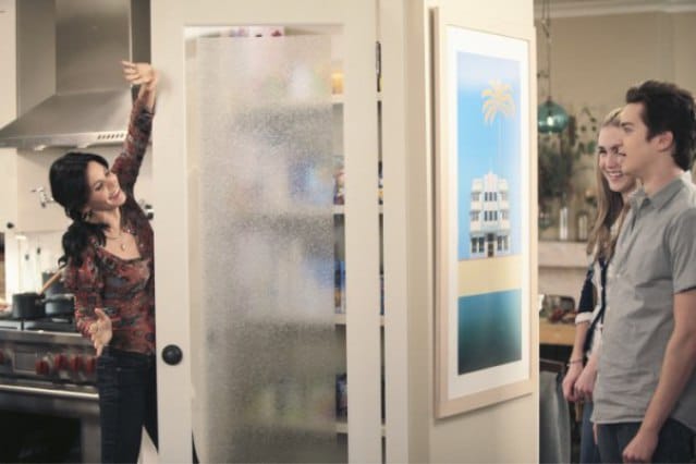 Siri Cougar Town - Hiasan Siri Cougar Town - Hiasan