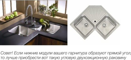Corner Kitchen Corner Sink Corner Kitchen Corner Sink