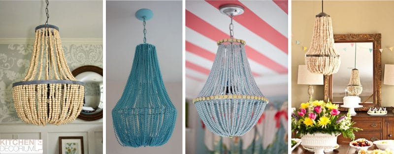 DIY полилей