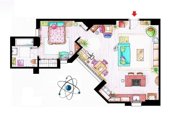 Penny apartmanháza Penny apartmanháza