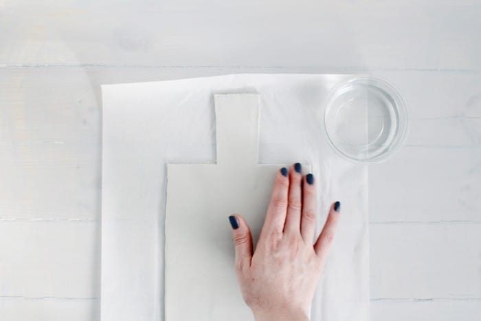 DIY polimer agyagot szolgál