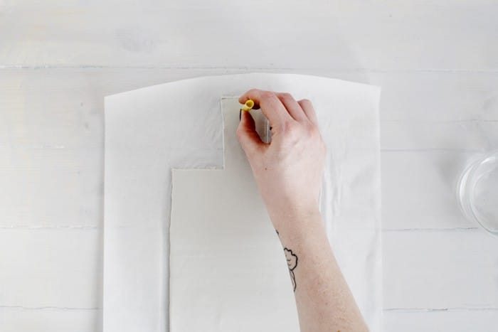 DIY polimer agyagot szolgál