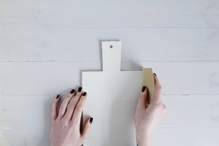 DIY polimer agyagot szolgál