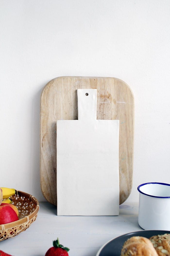 DIY polimer agyagot szolgál