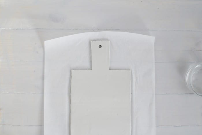 DIY polimer agyagot szolgál