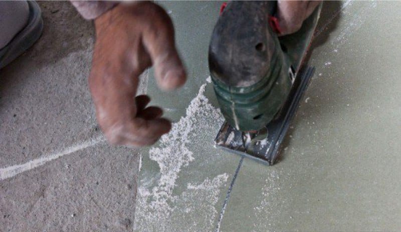 Preparazione per un arco da HL