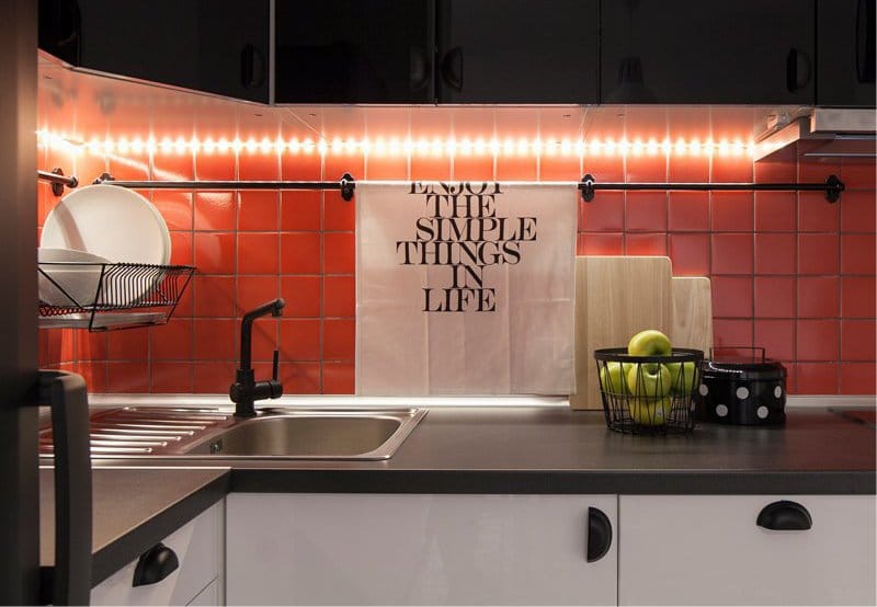 Szárító az Ikea ételekhez