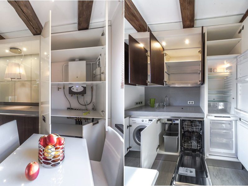 Interior de mobles