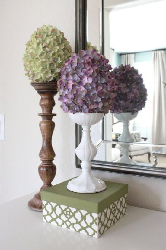 Interiør Topiary