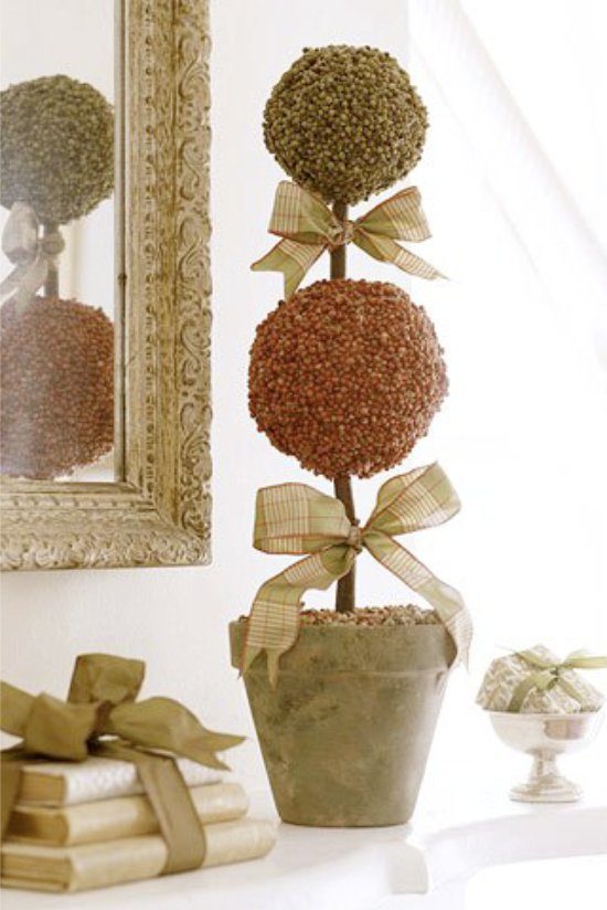 Interiør Topiary