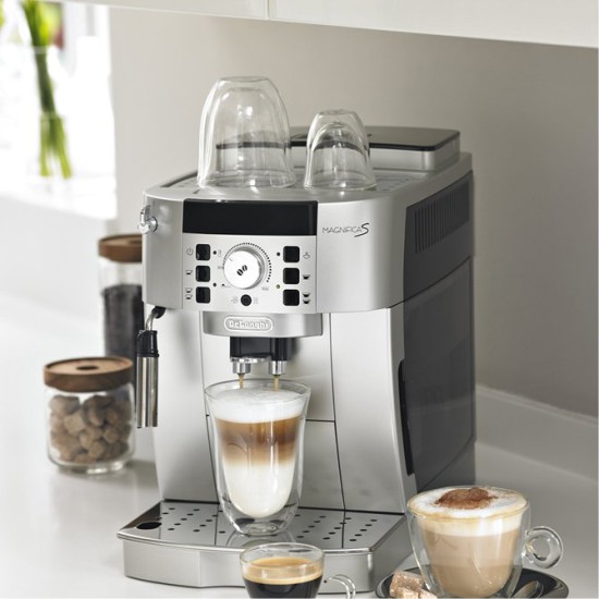 cafetera automática