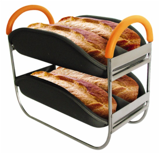 Máquina de hacer pan baguette Moulinex - MOULINEX OW 6121