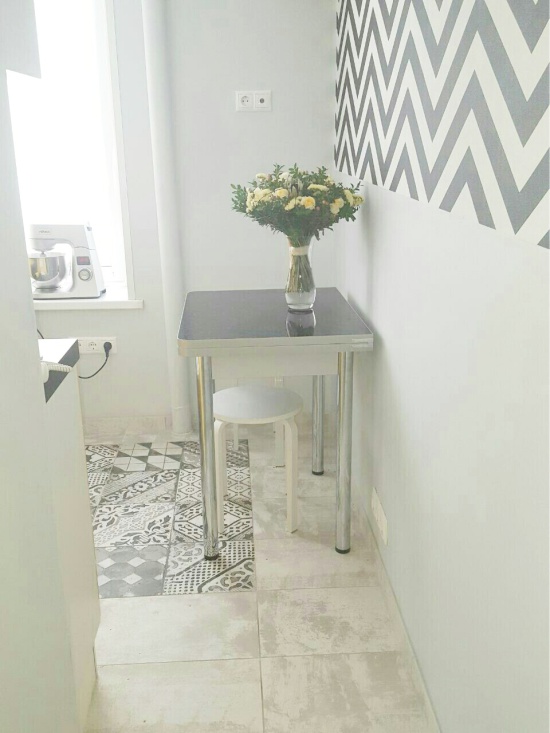 Chevron a falon