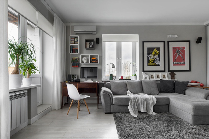 Sala de estar