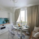 Cocina Factum Ramshe