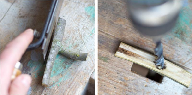 DIY magnetkrok