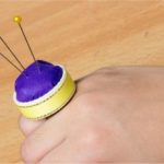 أفكار الحرف من الأغطية