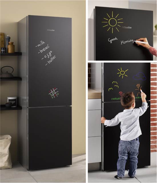 Nevera miele