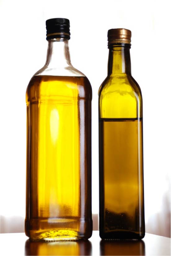 Olivenolje