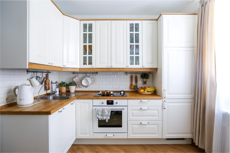 Ikea Køkkener
