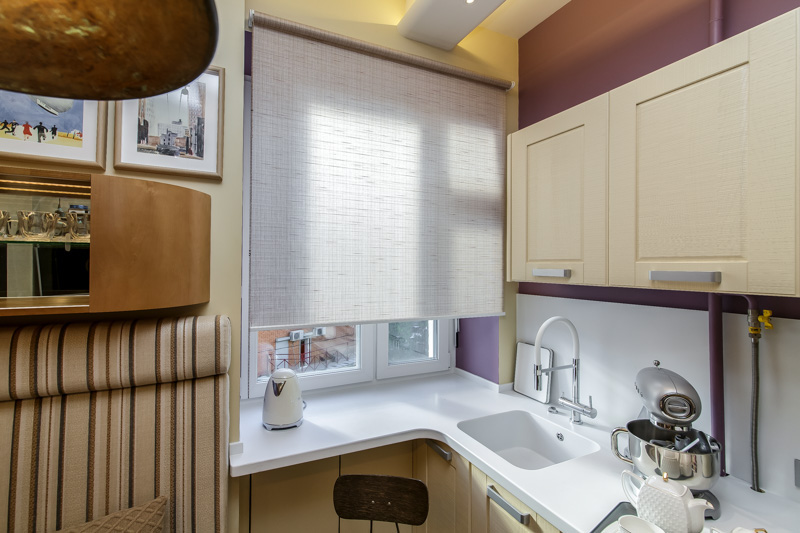Countertop és Sink Corian