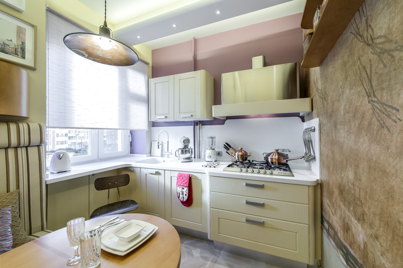 Countertop és Sink Corian