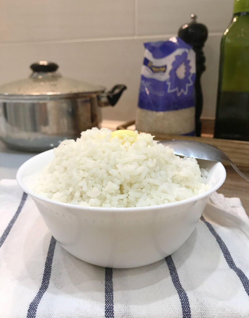 Arròs cruixent